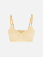 Ultra-Soft Seamless All-Day Wear Bra