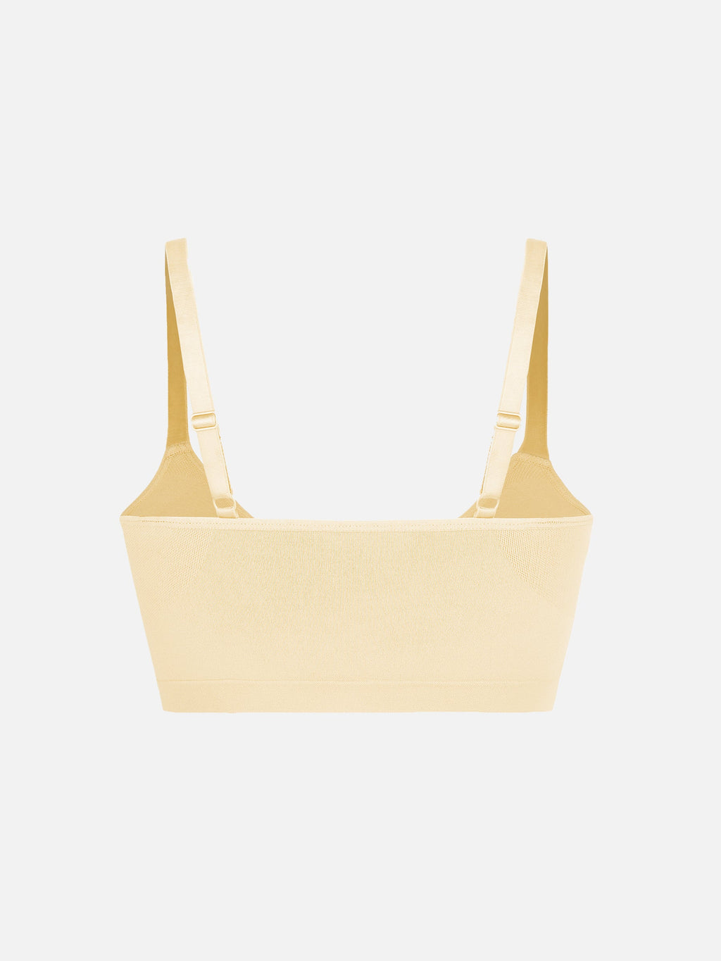 Ultra-Soft Seamless All-Day Wear Bra
