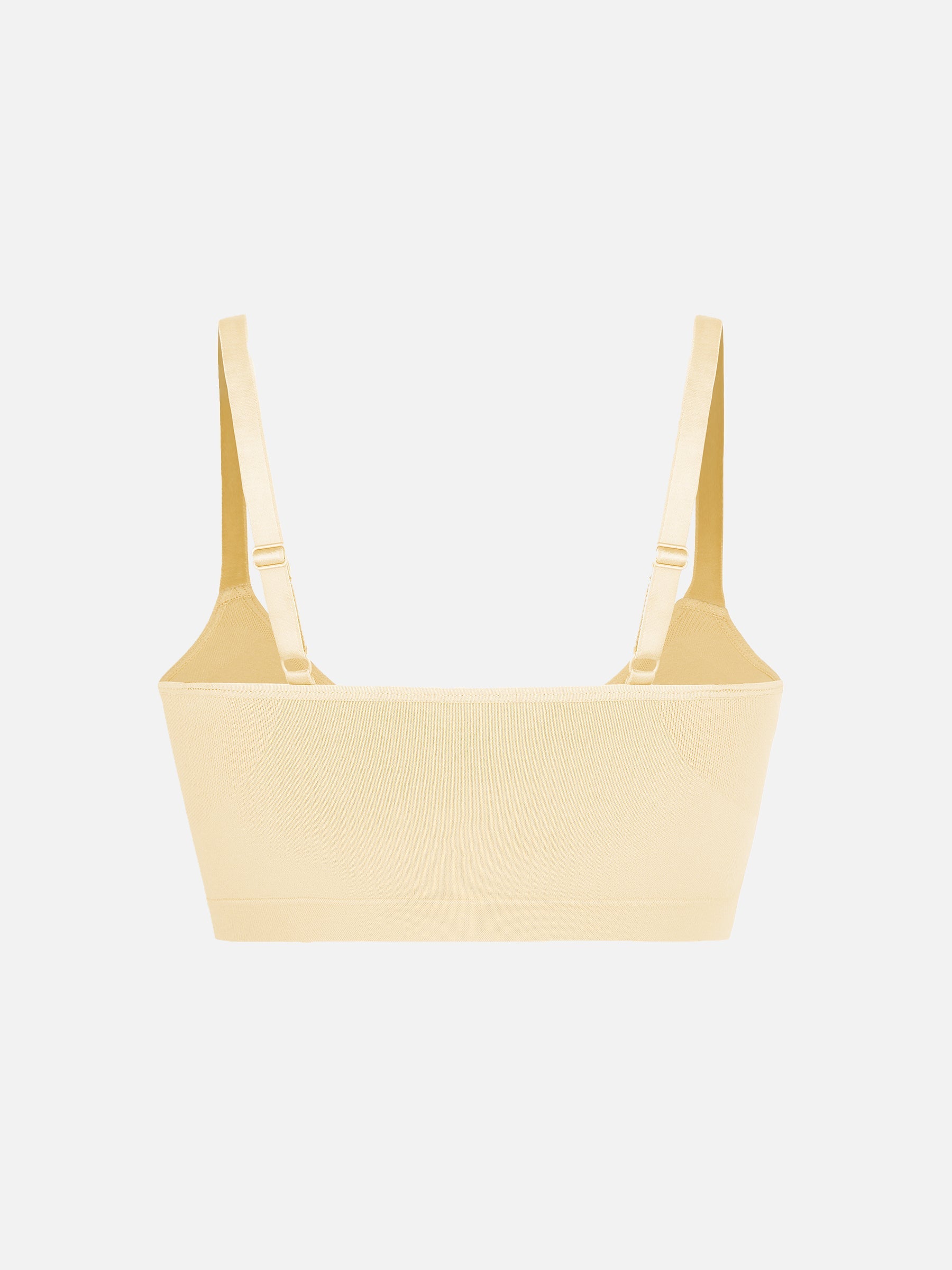 Ultra-Soft Seamless All-Day Wear Bra