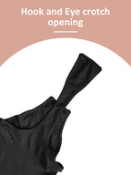 Tummy Control Seamless Ultra-Stretch Bodysuit