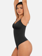 Seamless Tummy Control Bodysuit