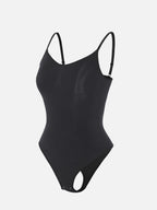 Tummy Control Seamless Ultra-Stretch Bodysuit