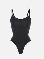 Tummy Control Seamless Ultra-Stretch Bodysuit