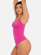 Seamless Tummy Control Bodysuit
