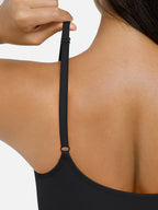 Tummy Control Seamless Ultra-Stretch Bodysuit