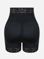 Butt Lift Tummy Control Shaper Shorts