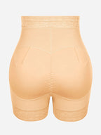 Butt Lift Tummy Control Shaper Shorts