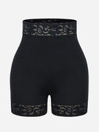 Butt Lift Tummy Control Shaper Shorts
