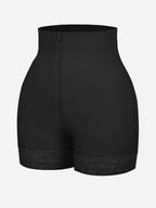 Butt Lifter Mid-Rise Shaper Shorts