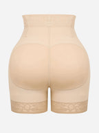 Butt Lifter Mid-Rise Shaper Shorts