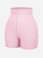 Butt Lifter Mid-Rise Shaper Shorts