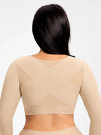 Arm Shaping Post-Surgery Top