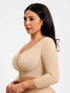 Arm Shaping Post-Surgery Top