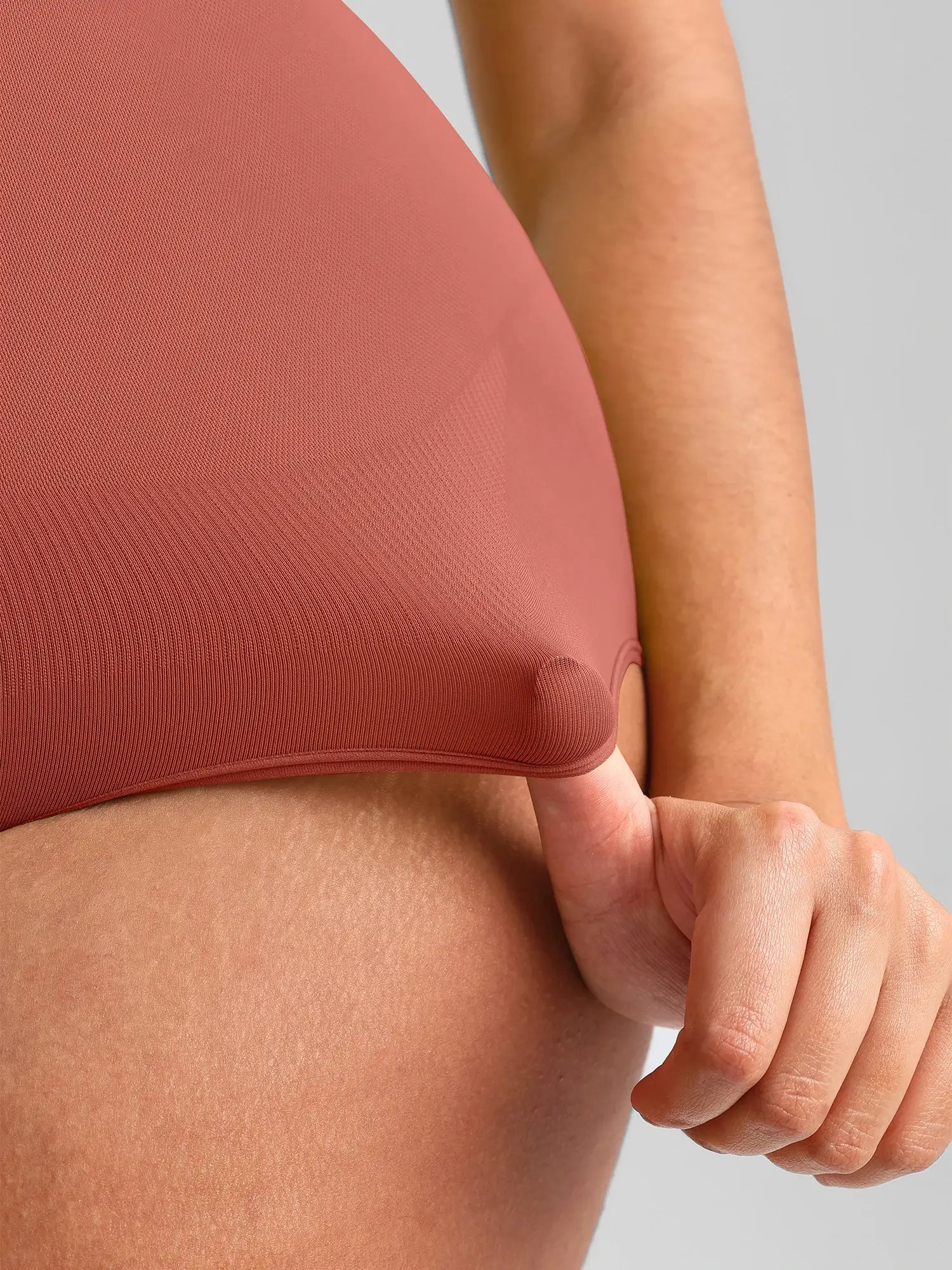 Buttery Seamless Classic Bodysuit