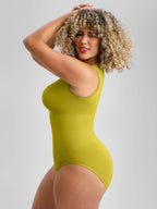 Buttery Seamless Classic Bodysuit