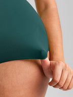 Buttery Seamless Classic Bodysuit