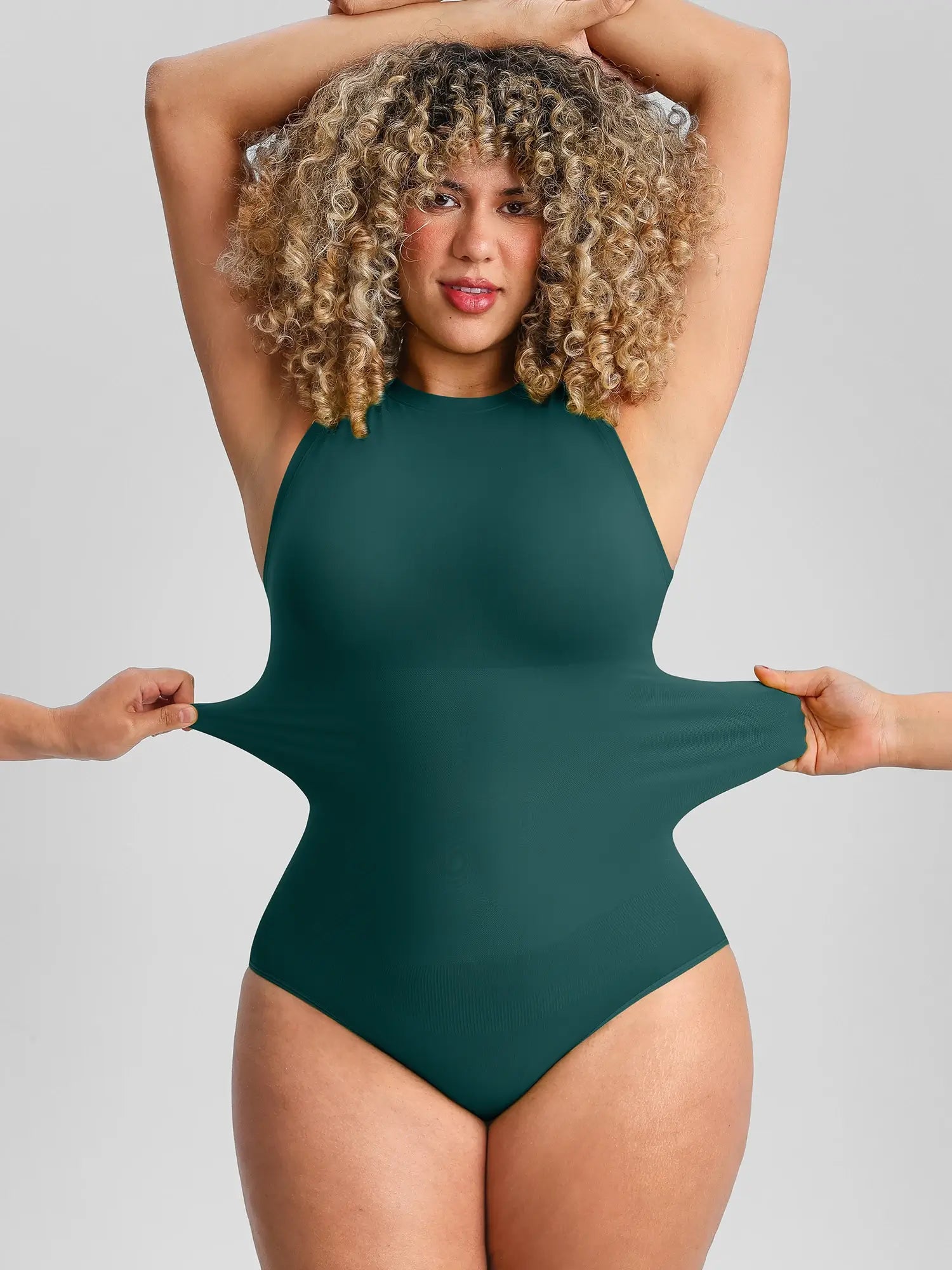 Buttery Seamless Classic Bodysuit