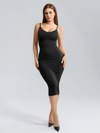 Seamless Everyday Sculpt Dress