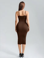 Seamless Everyday Sculpt Dress