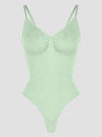 Tummy Control Seamless Ultra-Stretch Bodysuit