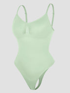 Tummy Control Seamless Ultra-Stretch Bodysuit