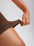 Tummy Control Seamless Stretch Bodysuit
