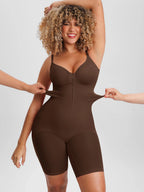 Tummy Control Seamless Stretch Bodysuit
