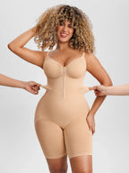 Tummy Control Seamless Stretch Bodysuit