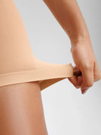 Tummy Control Seamless Stretch Bodysuit