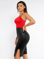 Seamless Tummy Control Bodysuit