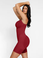 Strapless Seamless Everyday Bodysuit