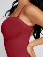 Strapless Seamless Everyday Bodysuit