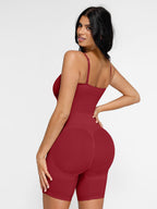 Strapless Seamless Everyday Bodysuit