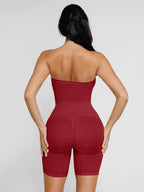 Strapless Seamless Everyday Bodysuit