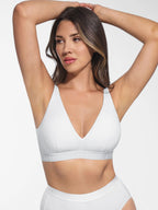 Wireless Buttery Modal Bra