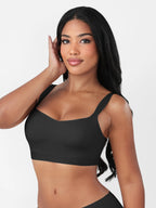 Support Smooth Wireless Bra