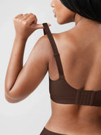 Support Smooth Wireless Bra