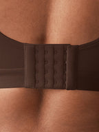 Support Smooth Wireless Bra
