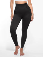 High-Waist Shaping Leggings