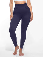 High-Waist Shaping Leggings