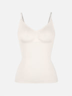 Bust Support Shaping Tank Top