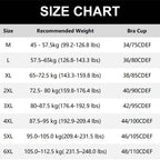 Full Coverage Seamless Support Bra